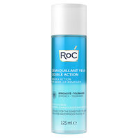 Démaquillant Yeux Double Action 125ml-198516 Démaquillant Yeux Double Action 125ml-198516 1